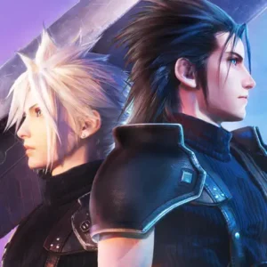 FINAL FANTASY VII EVER CRISIS FRESH STARTERS UNLINKED leave square enix account for binding