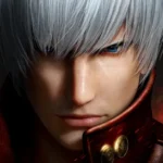 EU Devil May Cry: Peak of Combat + Selector not used+beginner banner not used
