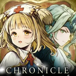 Magic Chronicle: Isekai RPG Instant Delivery + Selector not used