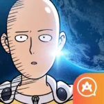 Aplus European and MENA regions ONE PUNCH MAN: WORLD fresh starter instant delivery tutorial only!