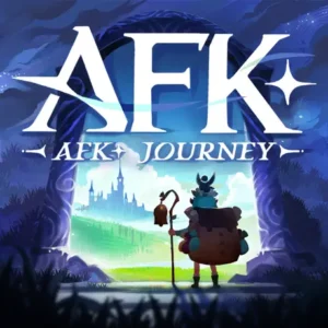 Afk Journey fresh starter instant delivery tutorial only!