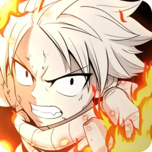 Global FAIRY TAIL: Fierce Fight fresh starter instant delivery tutorial only!
